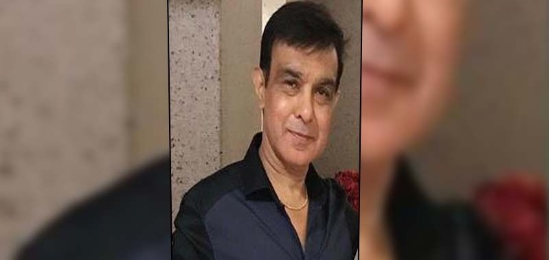 Vijay Galani