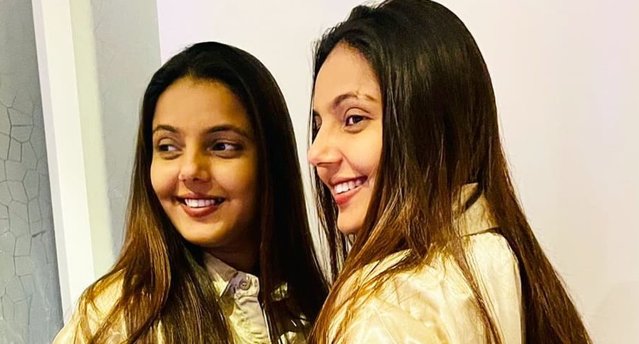 Ashwini Bagal