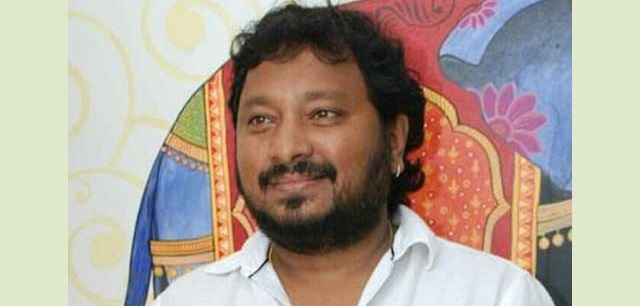 R Chandru