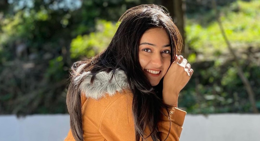 Yukti Randeria
