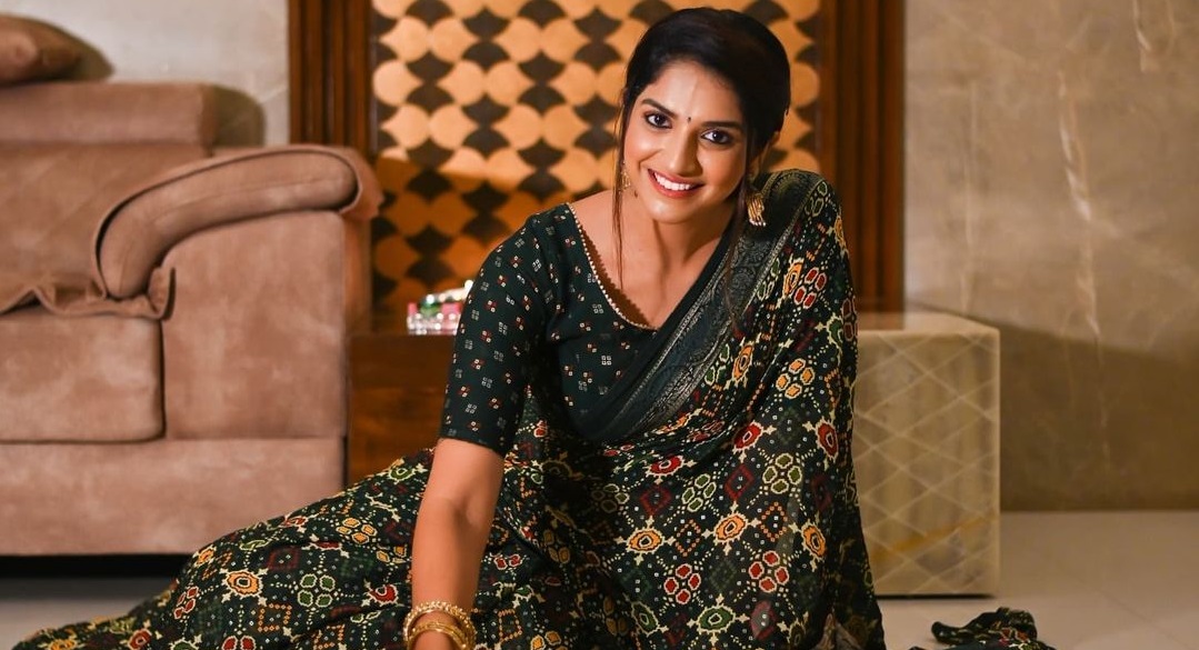 Heena Varde