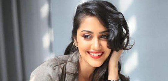 Neetha Ashok