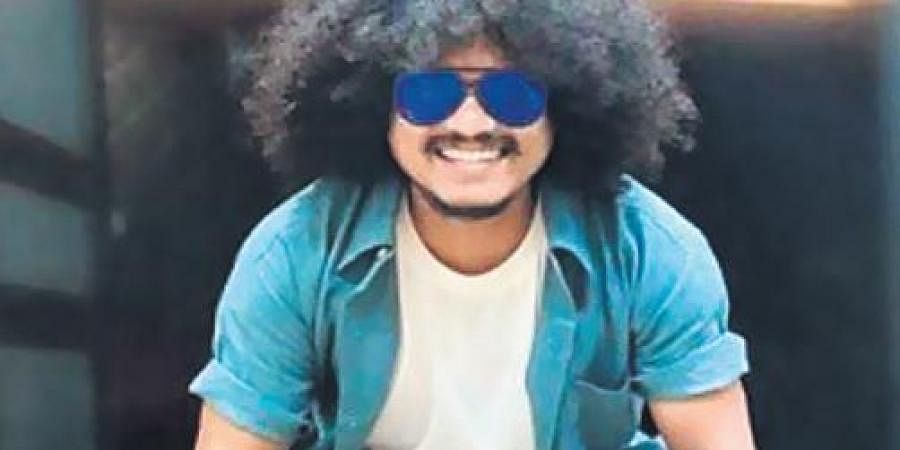 Pugazh
