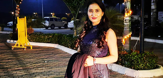 Babbal Kaur