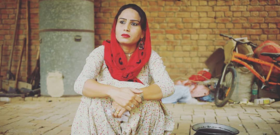 Harmeet Jassi