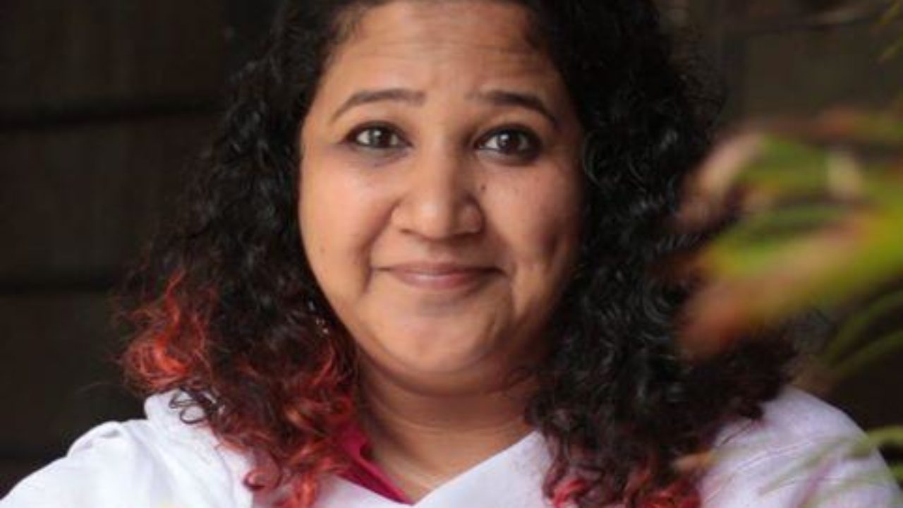 Rasika Agashe