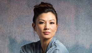 Michelle Krusiec