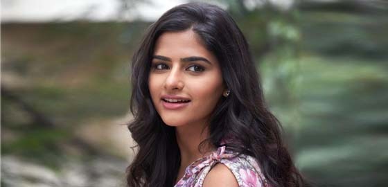 Avantika Dassani