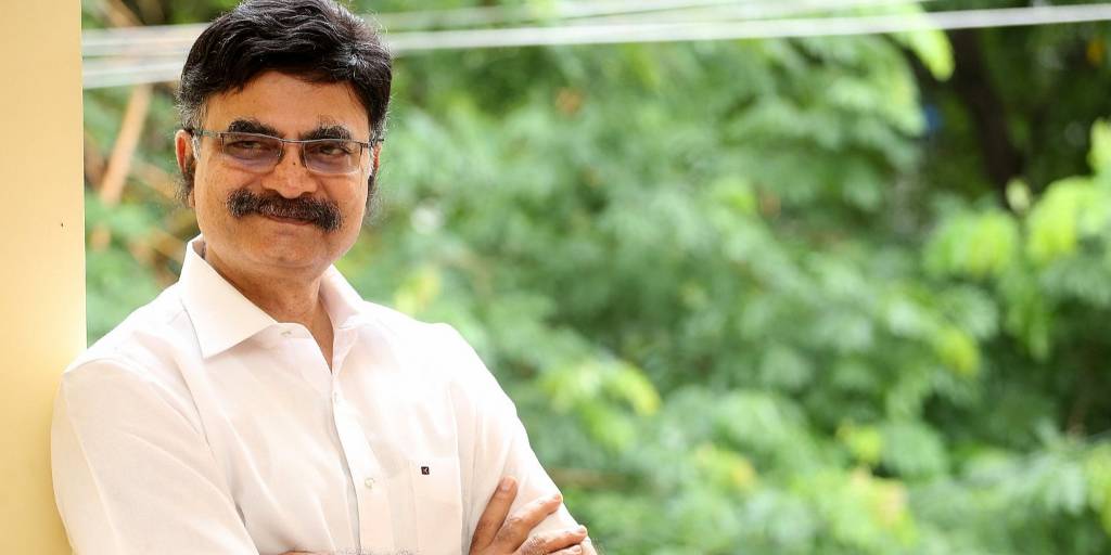 Satyanarayana Koneru