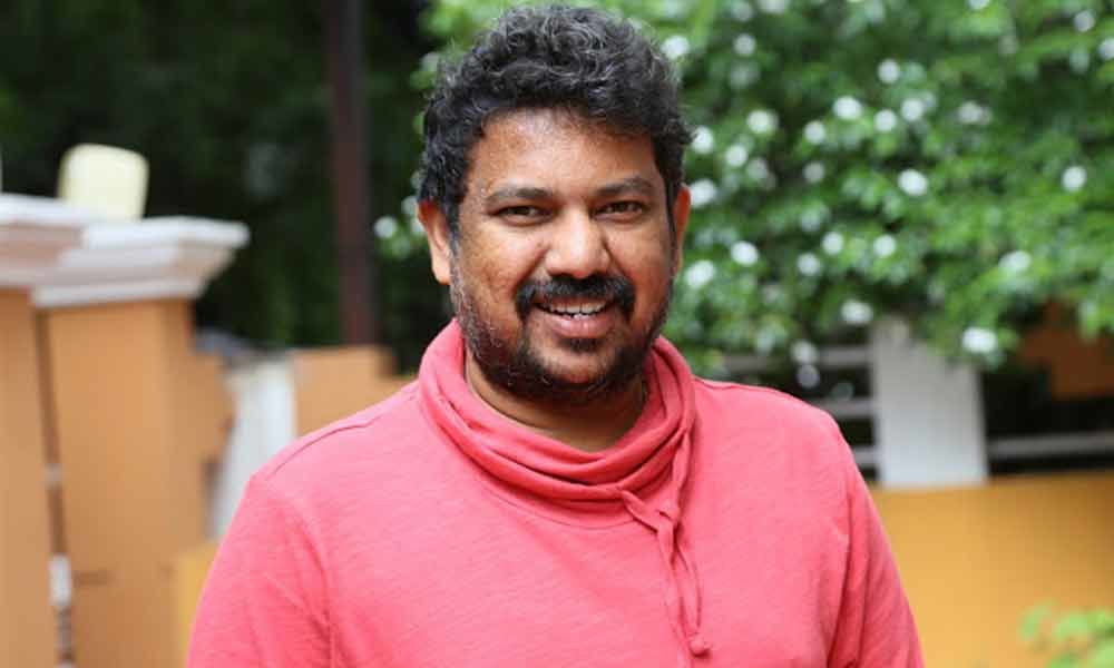 Ramesh Varma