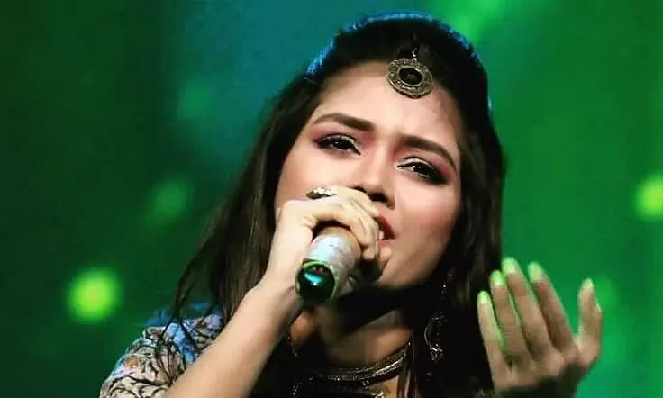 Ananya Chakraborty