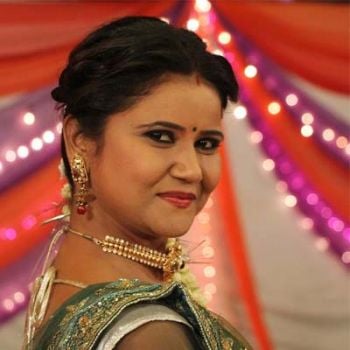 Suruchi Verma