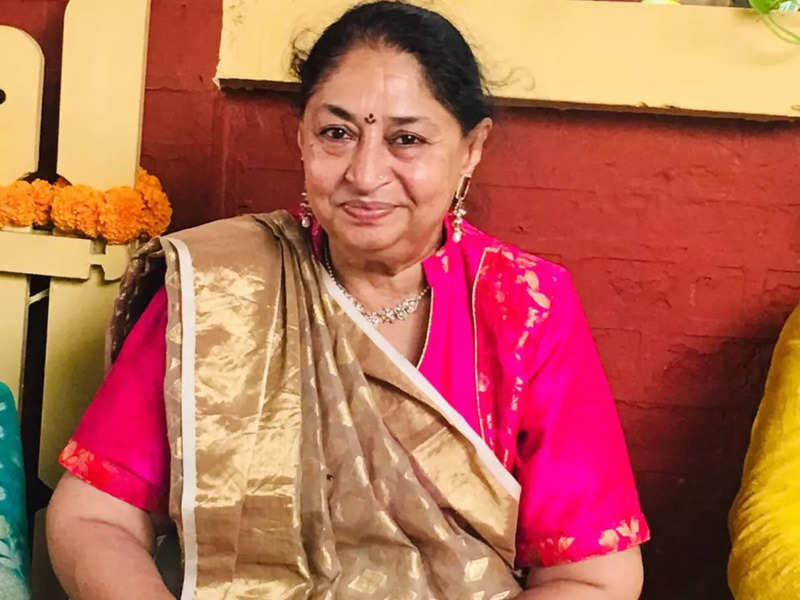Gopi Desai