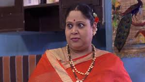 Gargi Phule