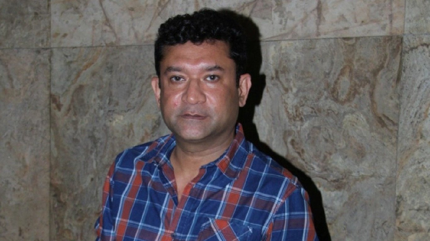 Ken Ghosh