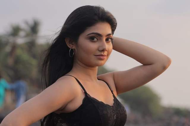 Urmimala Sinha Roy