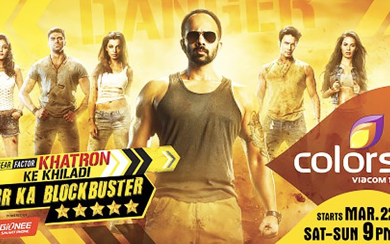 Khatron Ke Khiladi 8