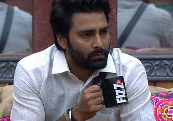 Manveer Gurjar