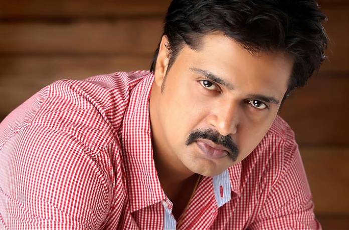 Vipul Deshpande