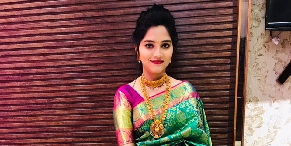 Ruchita Mangade
