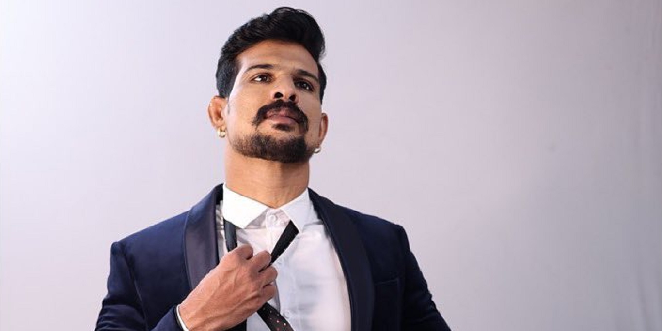 Bharat Dashrath Liman