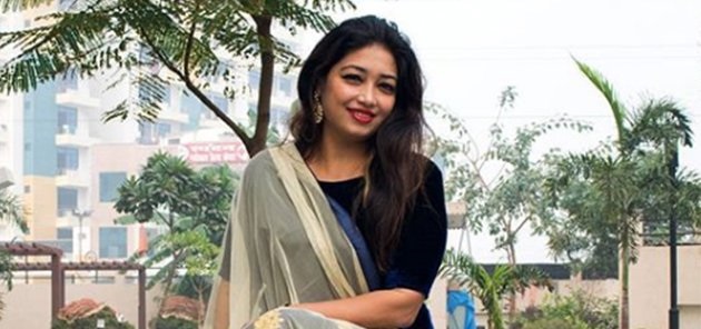 Shiwangi Peswani