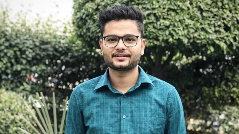 Vaibhav Choudhary