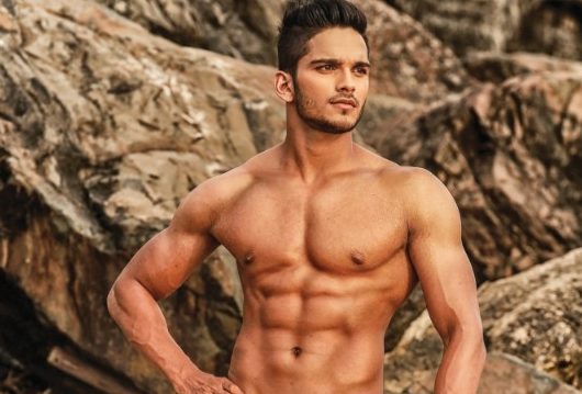 Dilip Patel