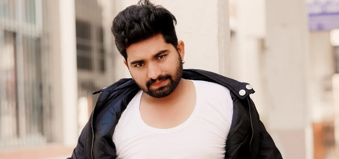 Sujit Choure