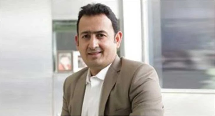 Vinod Bhanushali