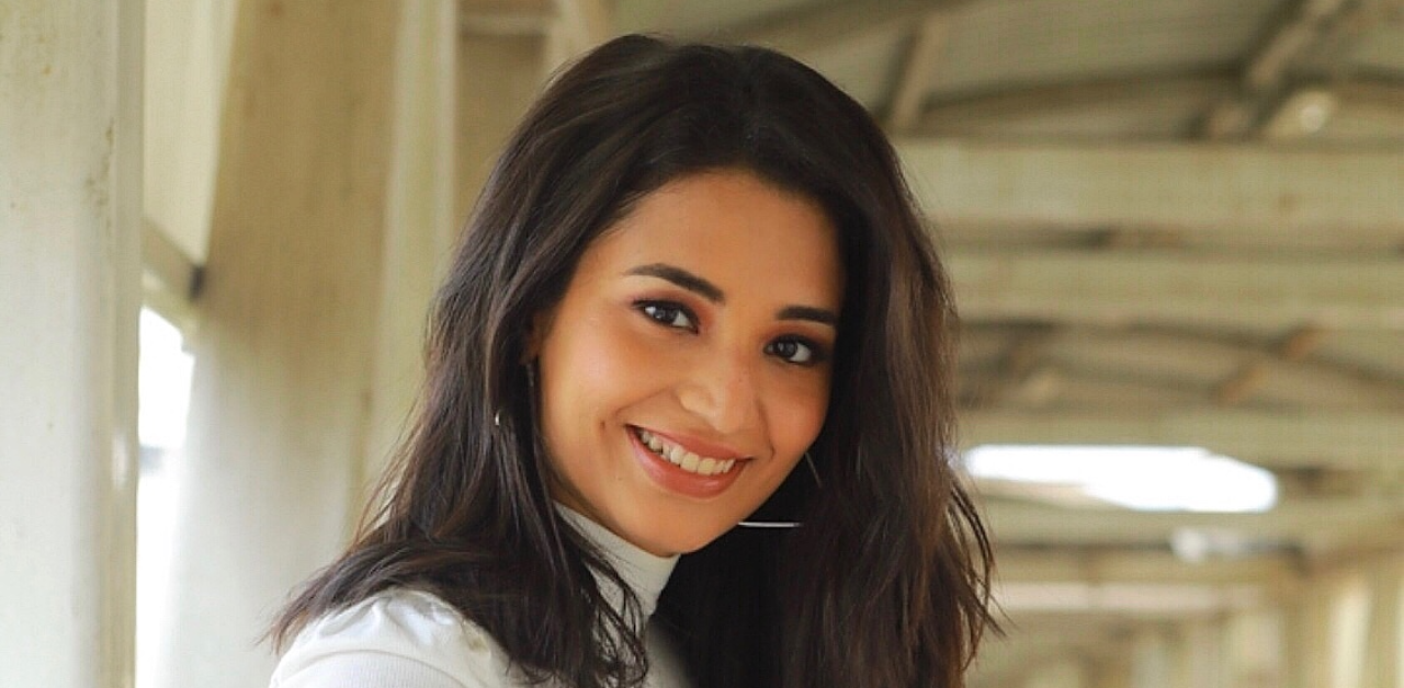 Anjali Barot