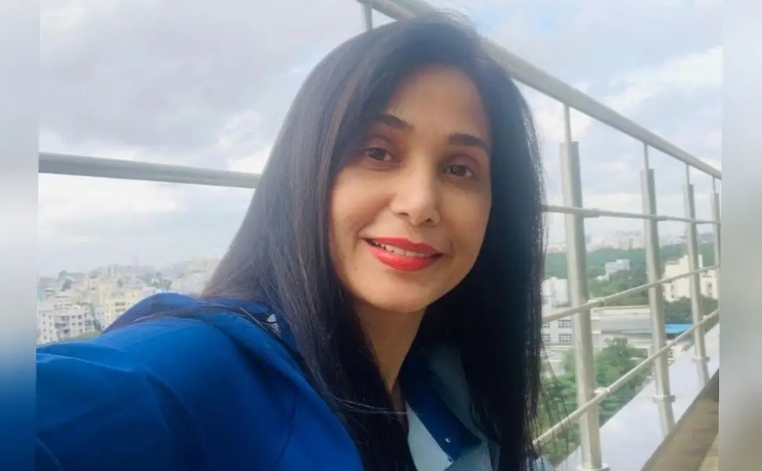 Preeti Mallapurkar