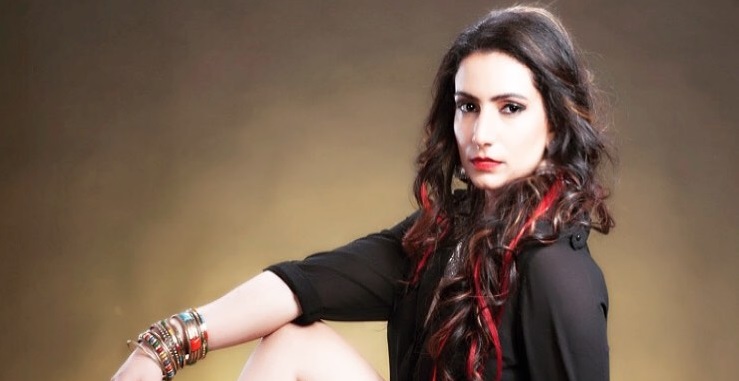 Amrit Aulakh