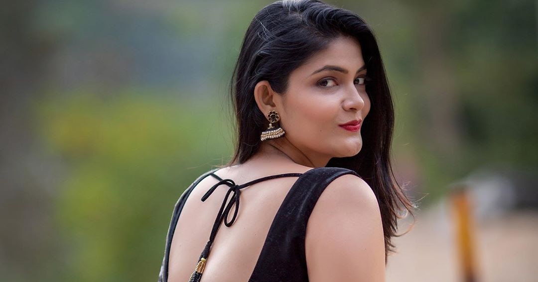 Kalpika Ganesh