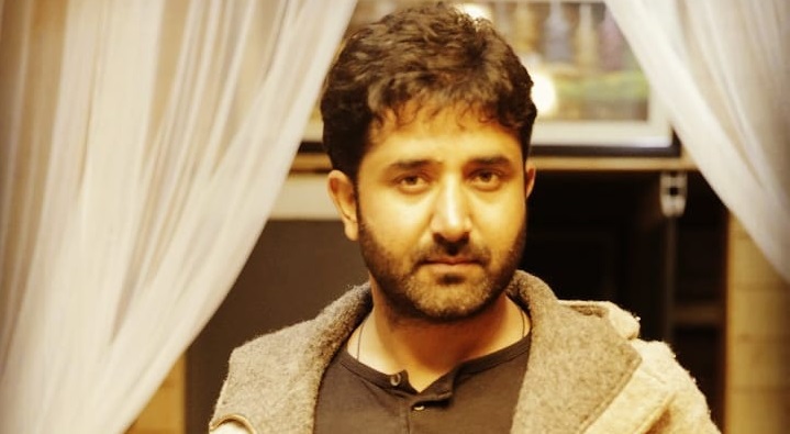 Tariq Khan