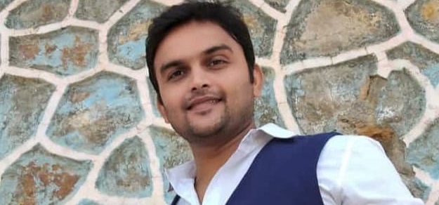 Pankaj Khamkar