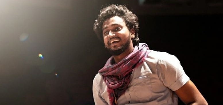 Pradnyesh Kadam