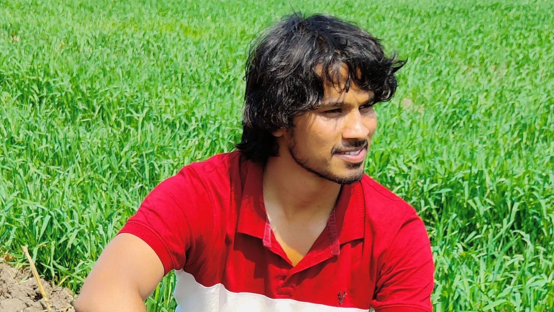Niraj Suryakant