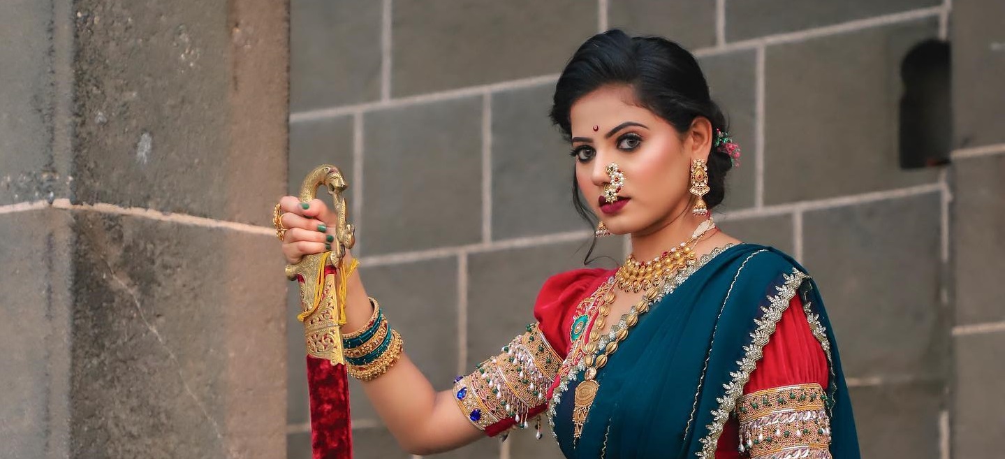 Tejaswini Shirke