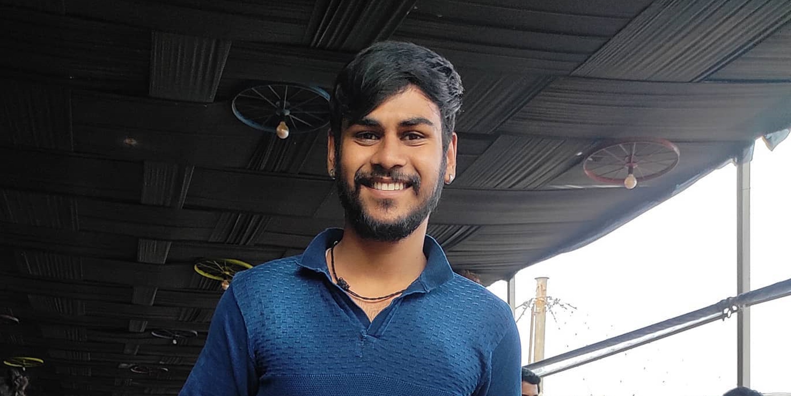 Omkar Yadav