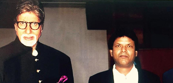 Subhash Kale