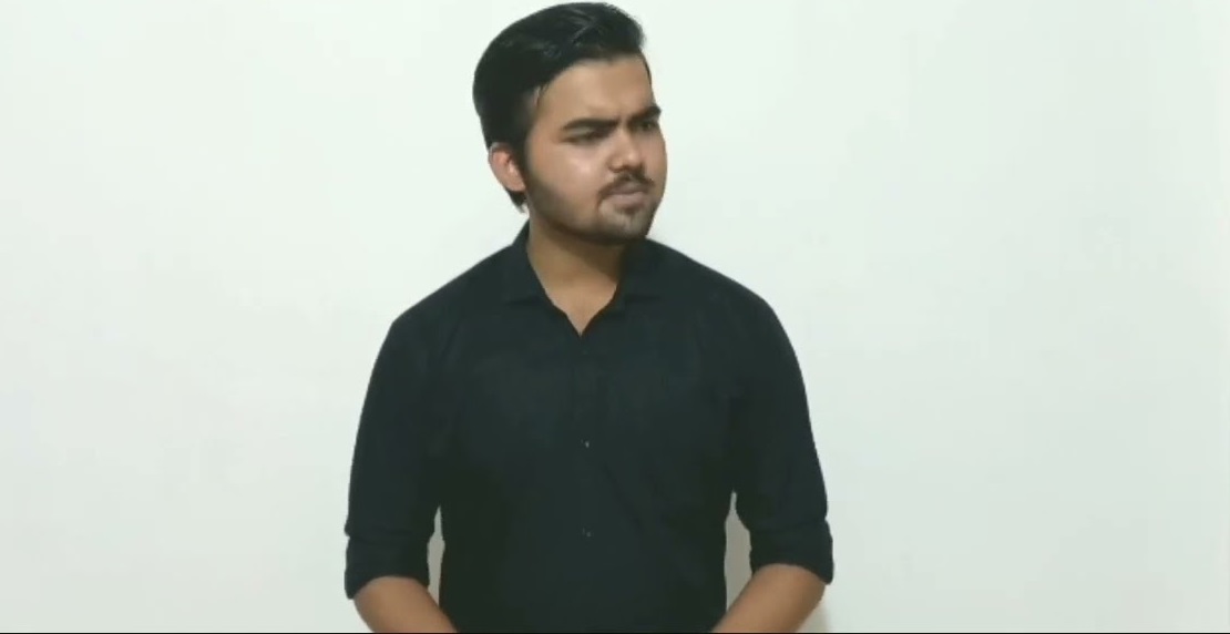 Al Akmar Saify