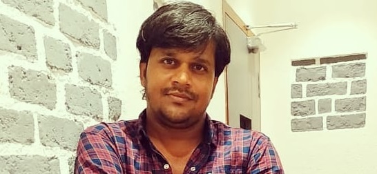 Sachin Gole