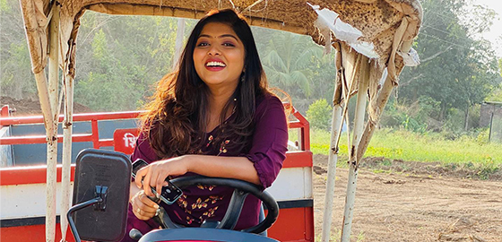 Shivani Moze Patil