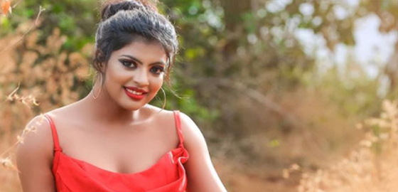 Madhuri Pawar