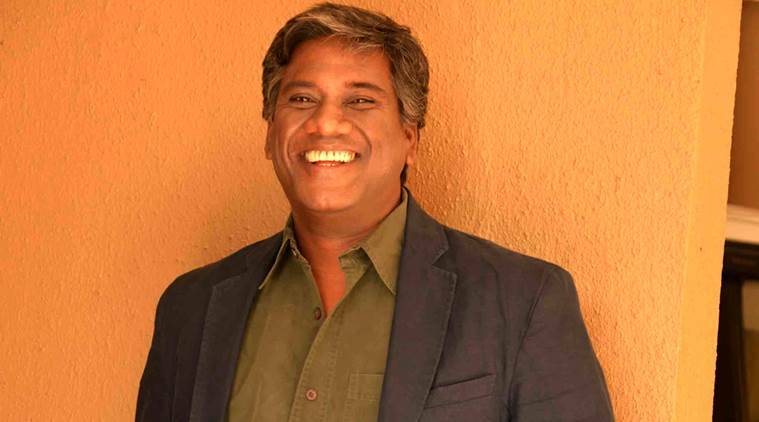 Avinash Das