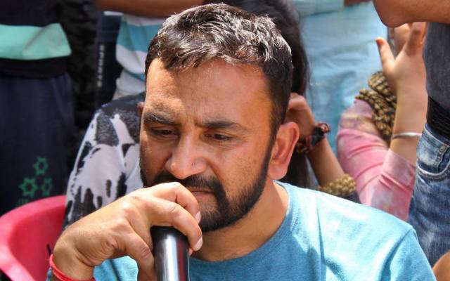 Ravi Punj