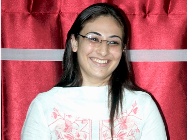 Leena Tandon