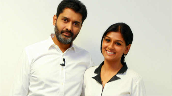 Subodh Maskara