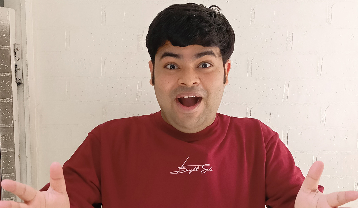 Rohit Kumar